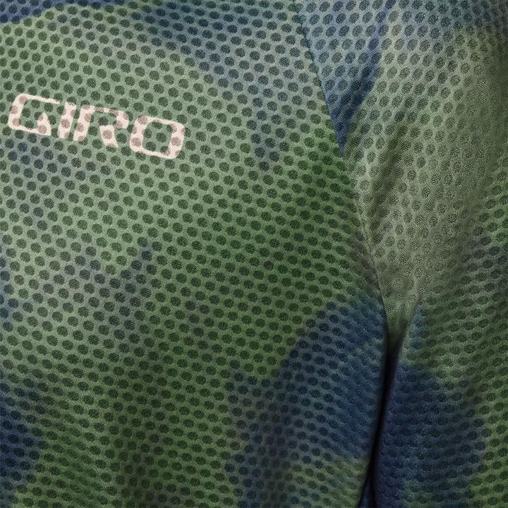 Produktbild Giro M Roust LS Jersey (M)