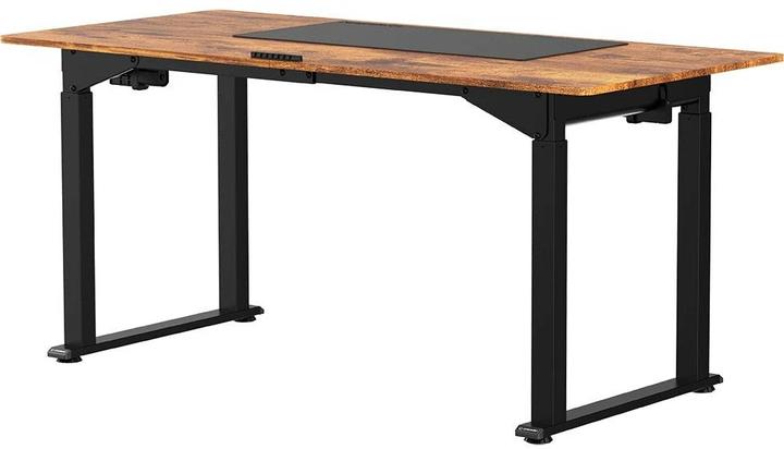 Actual product image Ultradesk Uplift