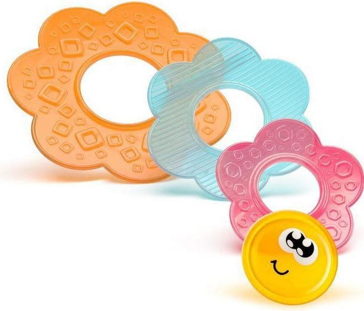 Image du produit Chicco Fleurs des sens