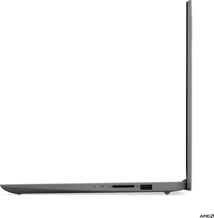Image du produit Lenovo IdeaPad 1 14ALC7 (14", 512 Go, 8 Go, AMD Ryzen 7 5700U)