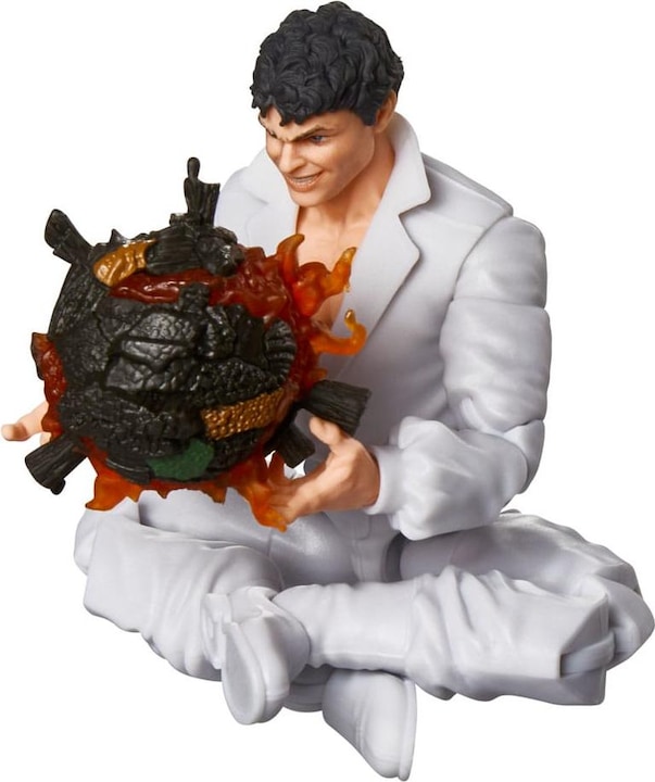 Immagine prodotto Hasbro Secret Wars Marvel Legends Retro Action Figure Marvel's Beyonder 15 cm