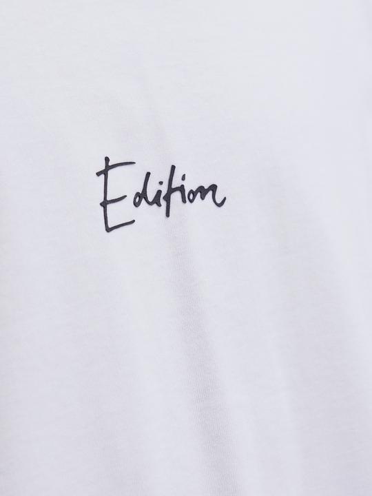 Immagine prodotto Jack & Jones Rückenprint Rundhalsausschnitt T-shirt T-shirt (S)