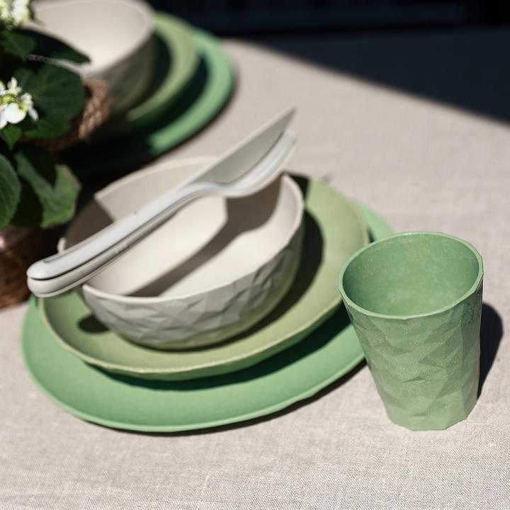 Image du produit Koziol Klikk (3 pièce(s), Set de couverts)
