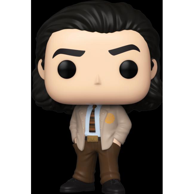 Funko Pop! Marvel - Loki