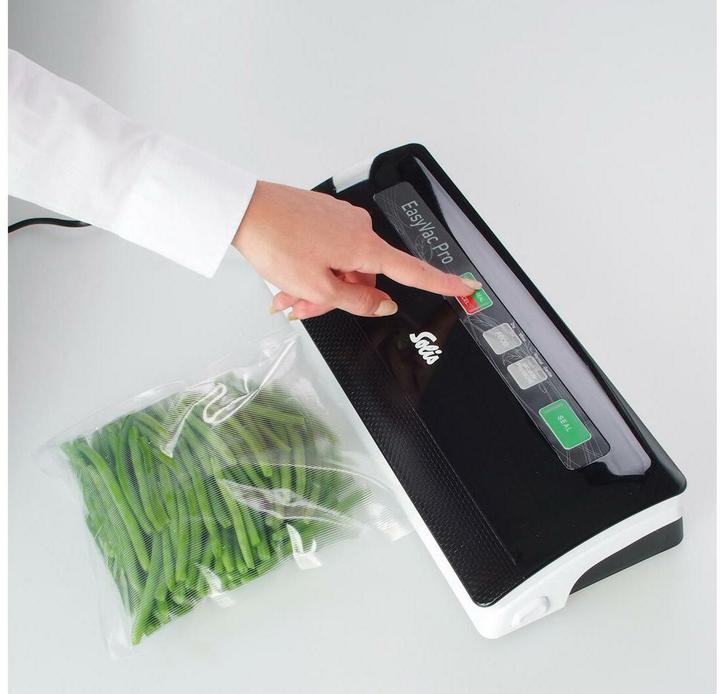 Produktbild Solis EasyVac Pro