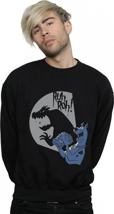 Produktbild Scooby Doo Ruh Roh Sweatshirt (3XL)
