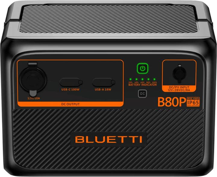 Produktbild Bluetti Expansion Battery B80P