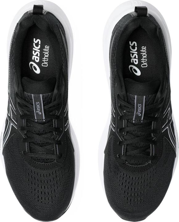 Actual product image No Name Men's shoes Asics Gel Contend 9 black 1011B881 002 43 5 (43.5)