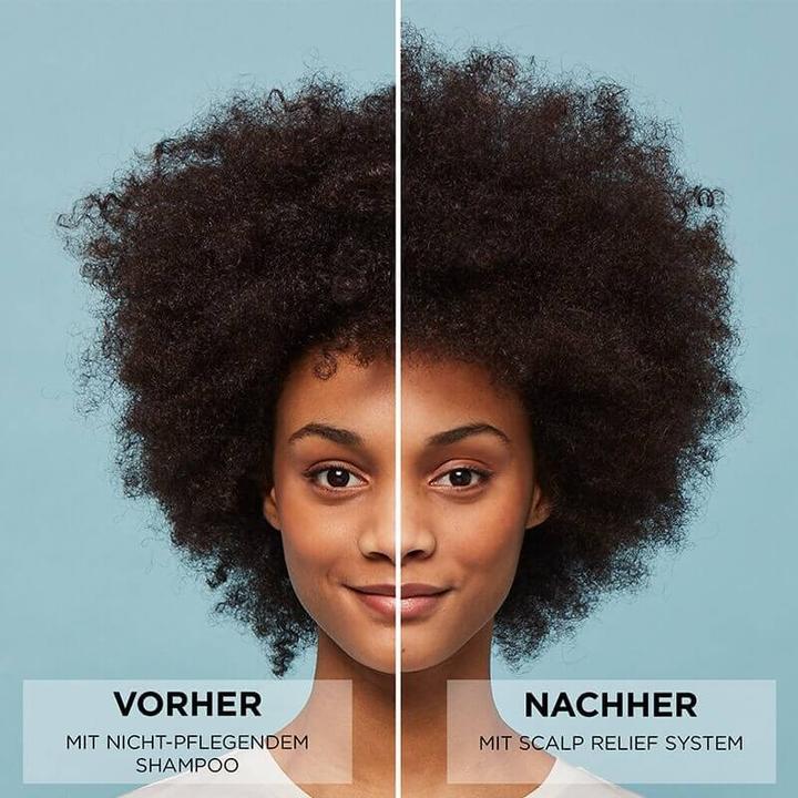 Produktbild Nioxin Scalp Relief 3-Stufen-System Hair Kit (500 ml)