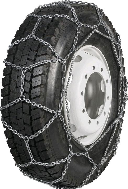 Image du produit Pewag Omnimat OM 131 R6 Chaînes à neige pour autobus et camions légers