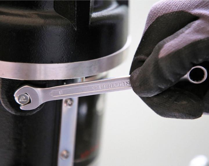Produktbild Brilliant Tools BT011908 (8 mm)