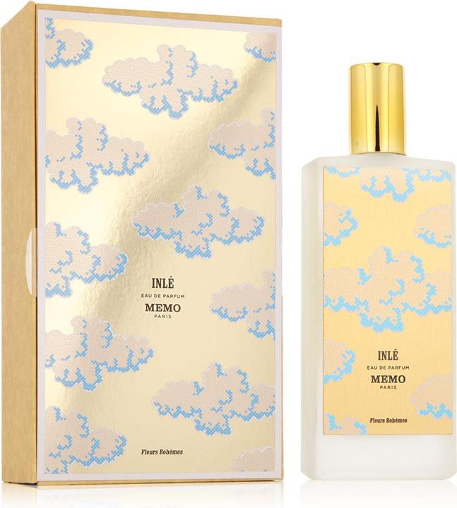 Memo Paris Memo Inlé Eau de Parfum 75 ml (Eau de Parfum, 75 ml)