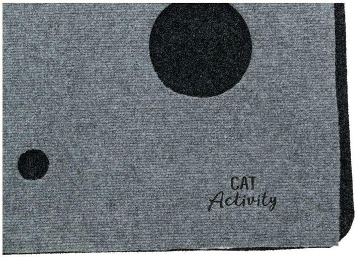 Actual product image Trixie Adventure Carpet (Cat activity toy)