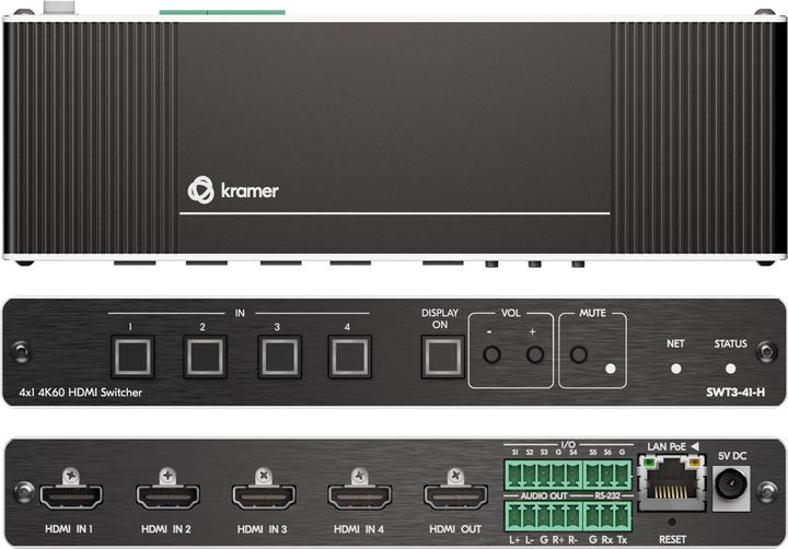 Actual product image SWT3-41-H