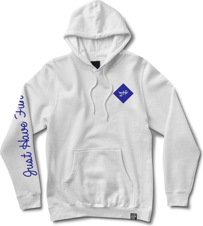 Immagine prodotto JHF Legacy Pullover Hoody (S)