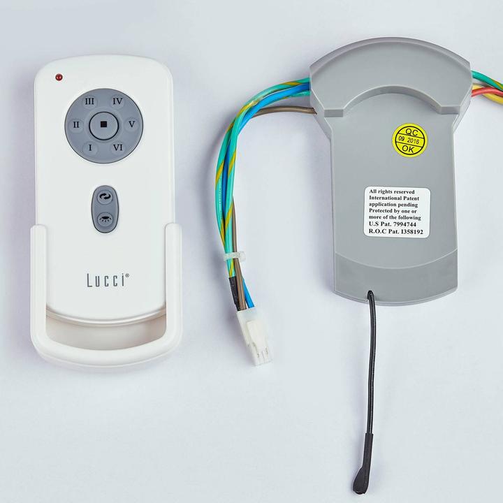 Actual product image Beacon Airfusion Radar DC (37 dB)
