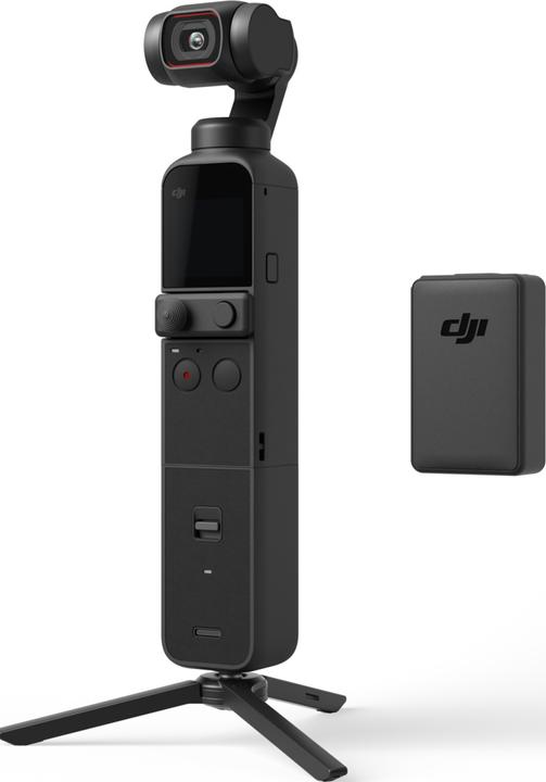 Actual product image DJI Do-It-All Handle (Pocket 2)