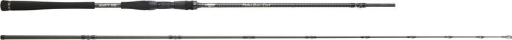 Actual product image Hearty Rise casting rod meter over 80-200g (Cast, 240 cm)