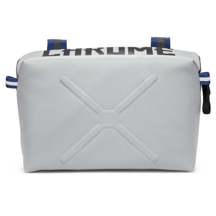 Image du produit Chrome Helix Handlebar Bag (3 l, Sacoche de guidon)