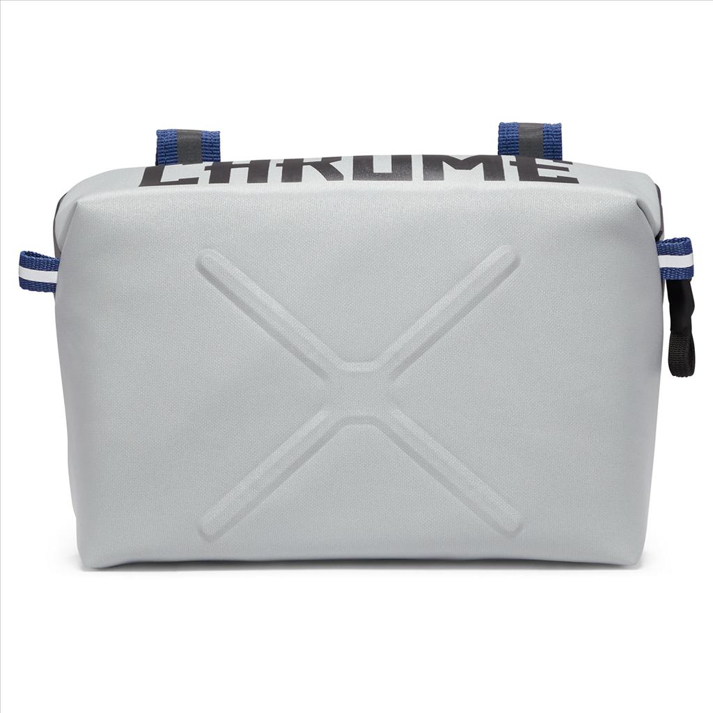Chrome, Velotasche, (3 l, Lenkertasche)