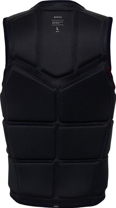 Image du produit Mystic Brand Impact Vest Fzip Wake (M)