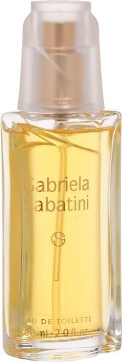 Immagine prodotto Gabriela Sabatini acqua del bagno (Eau de toilette, 60 ml)