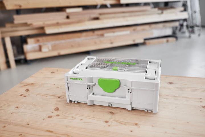 Produktbild Festool Bitkassette BKS SYS3 50mm CE (50 mm)