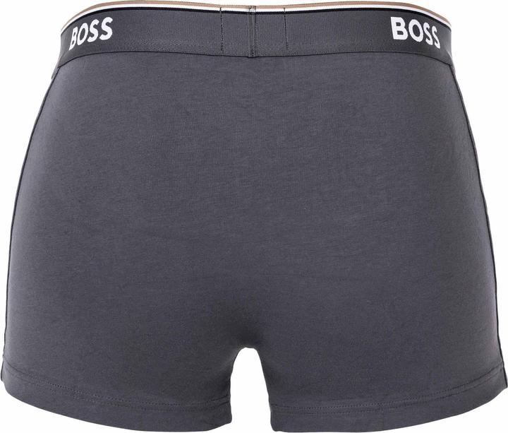 Actual product image Hugo Boss Power (XL, pack of 3)