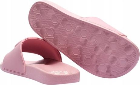 Produktbild Just Cavalli Fondo Pool Dis Flip-Flops für Damen. 4 Rosa (41)