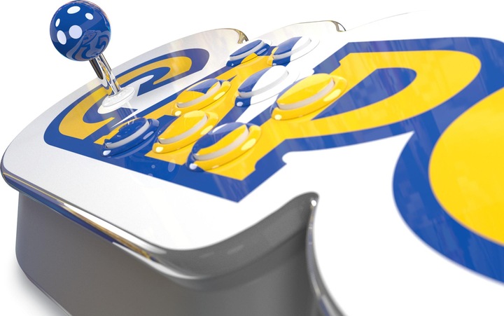 Image du produit Capcom Accueil Arcade