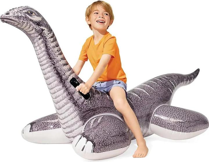 Productafbeelding Intex Brontosaurus surfdier