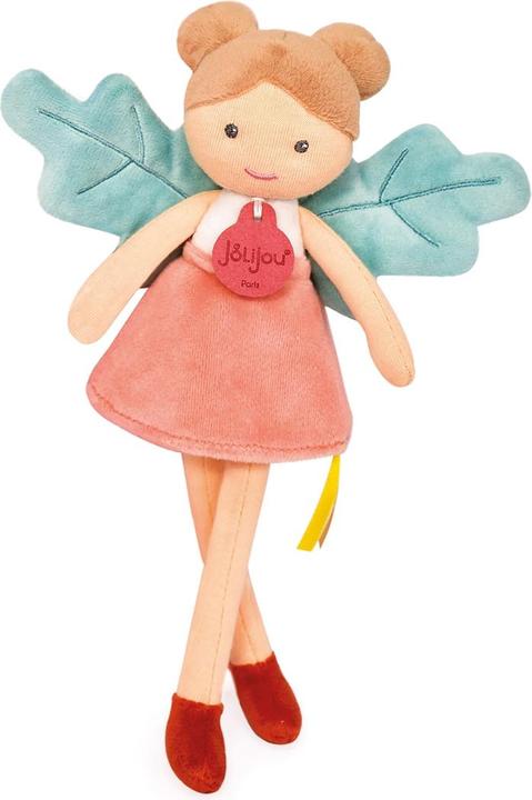 Produktbild Doudou et Compagnie Waldfee Gaia 25cm