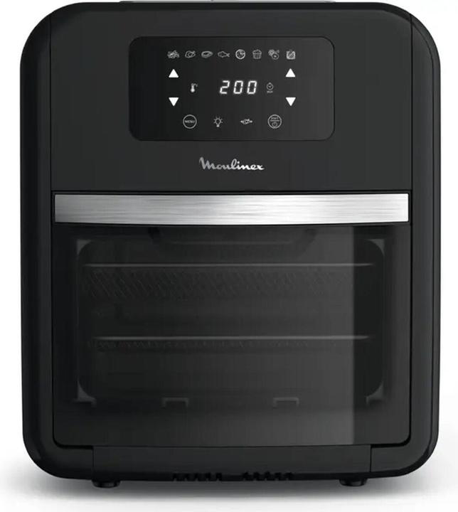Actual product image Moulinex Oven&Grill 11L air fryer