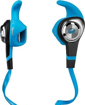 Actual product image Monster iSport Strive (Cable)
