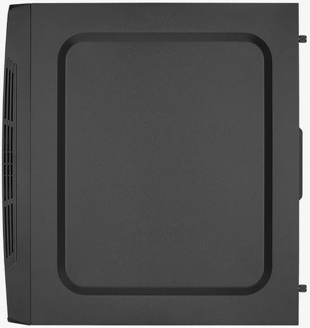 Image du produit AeroCool Talon FRGB Mid Tower Boîtier noir (ATX)