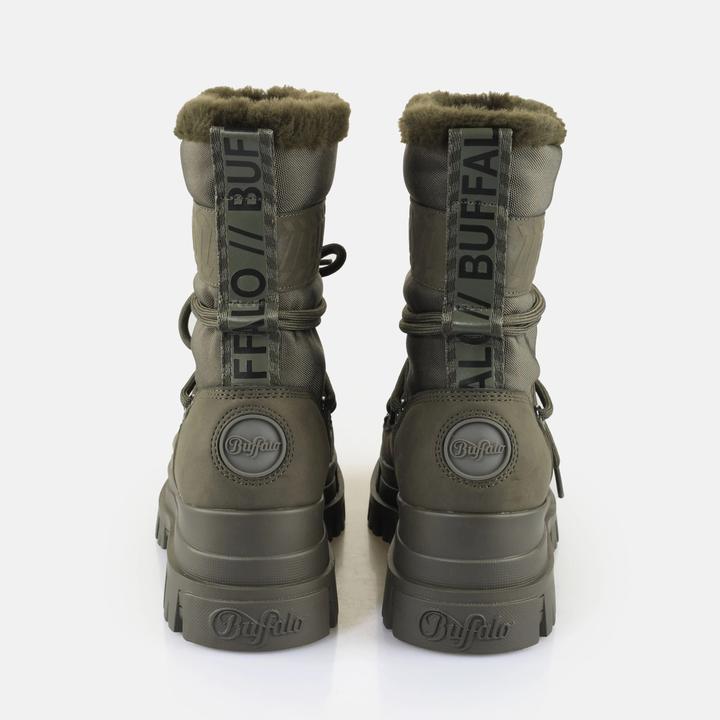 Produktbild Buffalo damen stiefeletten aspha blizzard 2 (37)
