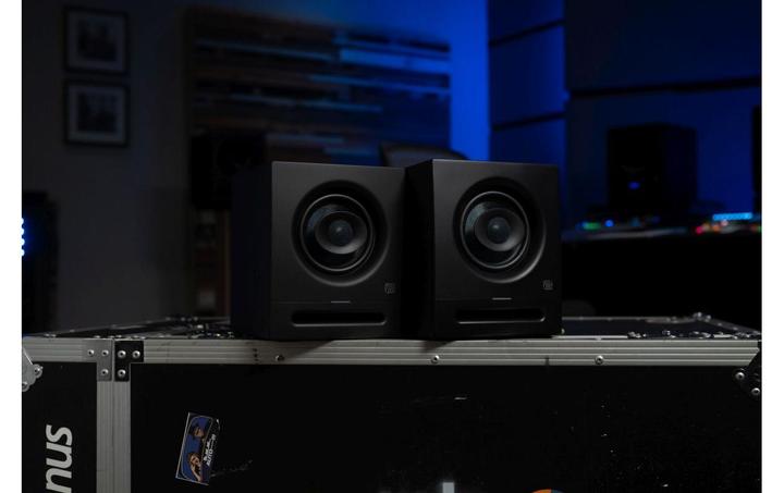 Image du produit PreSonus Eris Pro 6 (Actif, 1 pièce, 1x 140 W)