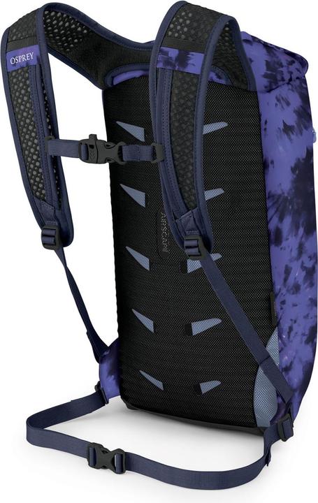 Actual product image Osprey Daylite Cinch Pack (15 l)