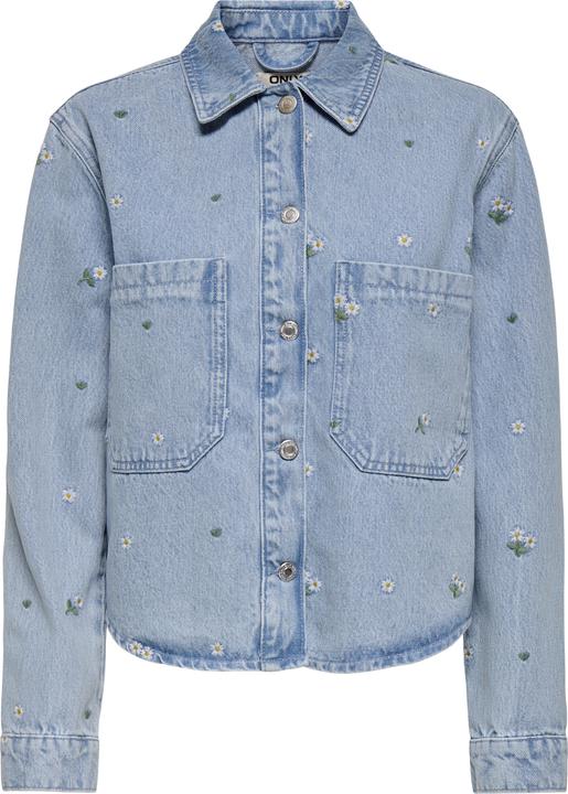 Immagine prodotto Only ONLCASSIE Jeanshemd Jeanshemd (M)