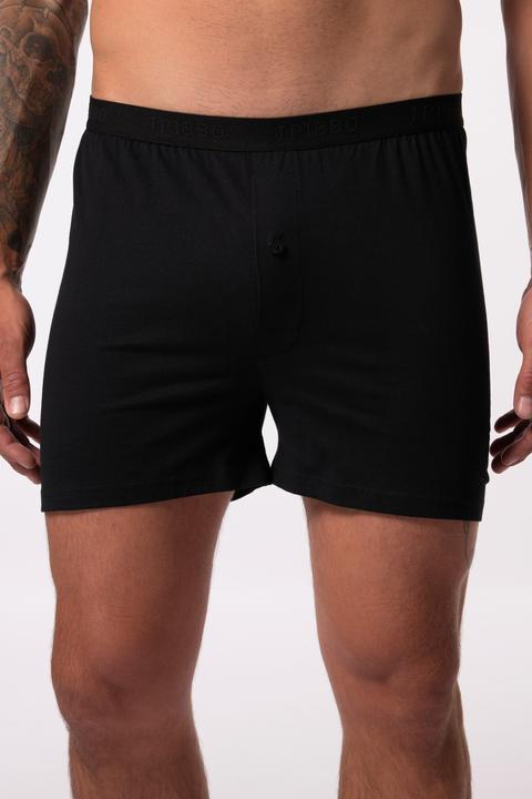 Produktbild JP1880 JP 1880 Boxershorts FLEXNAMIC®, OEKO-TEX, 2er-Pack, Unterhose, bis 7XL (XL, 2er Pack)