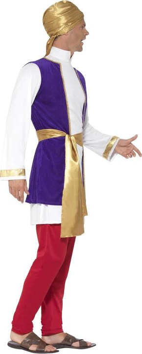 Image du produit Smiffys - Ensemble Déguisement - Homme (L)