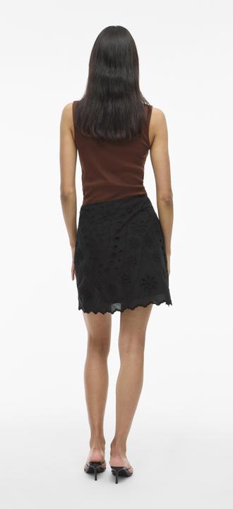 Produktbild Vila VIGITHA Mid Waist Minirock (36)