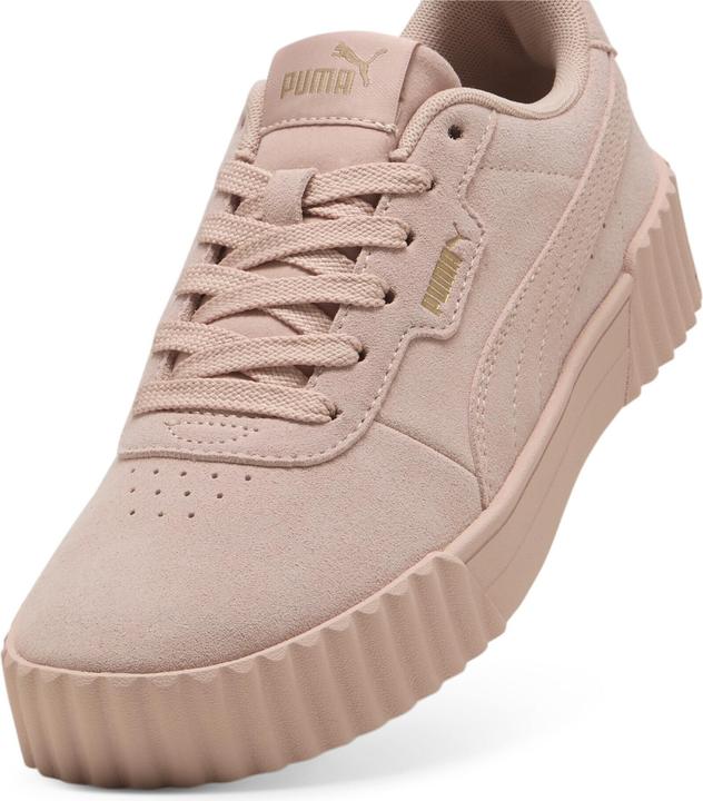 Rose Quartz-PUMA Gold