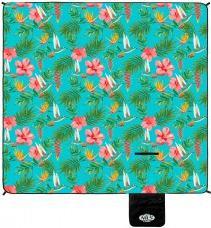 Productafbeelding Nils Camp NC8019 PICNIC MAT HUMMING-BIRD 200 x 200cm