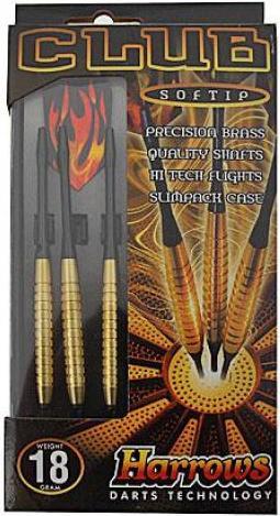 Produktbild Harrows Club (14 g)