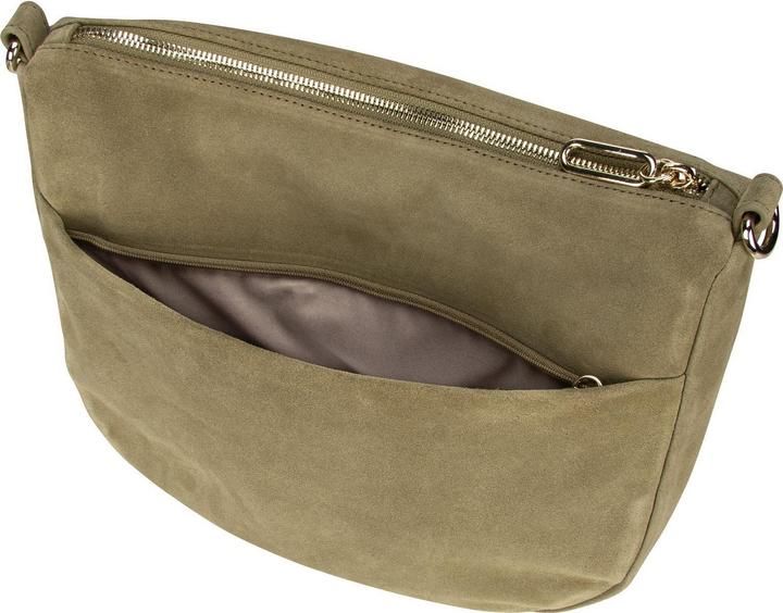 Actual product image Mandarina Duck Shoulder bag Mellow Velvet Hobo LWT79