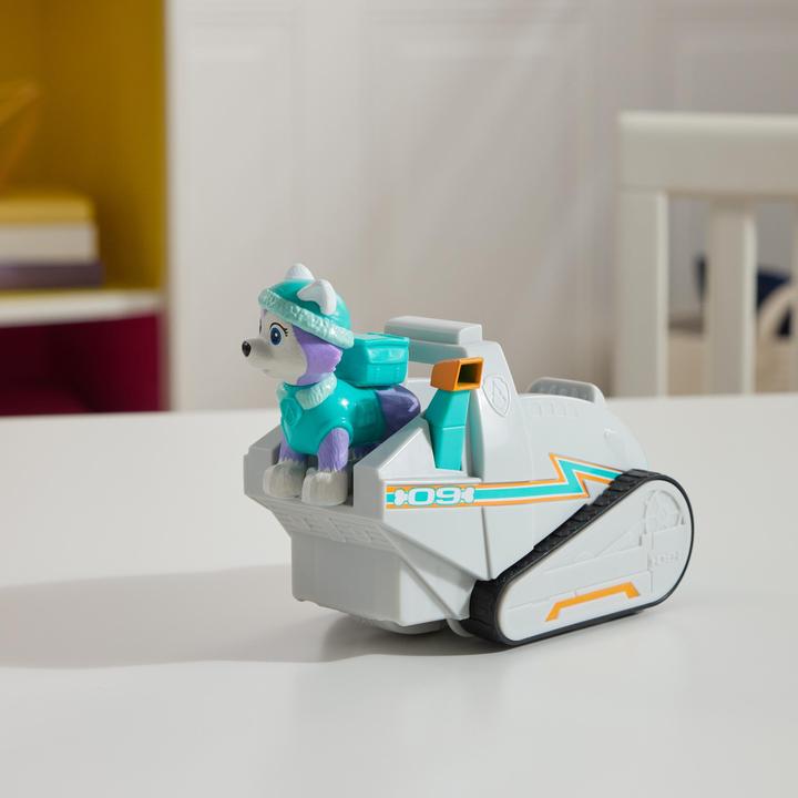 Actual product image Paw Patrol Basisfahrzeug Everest