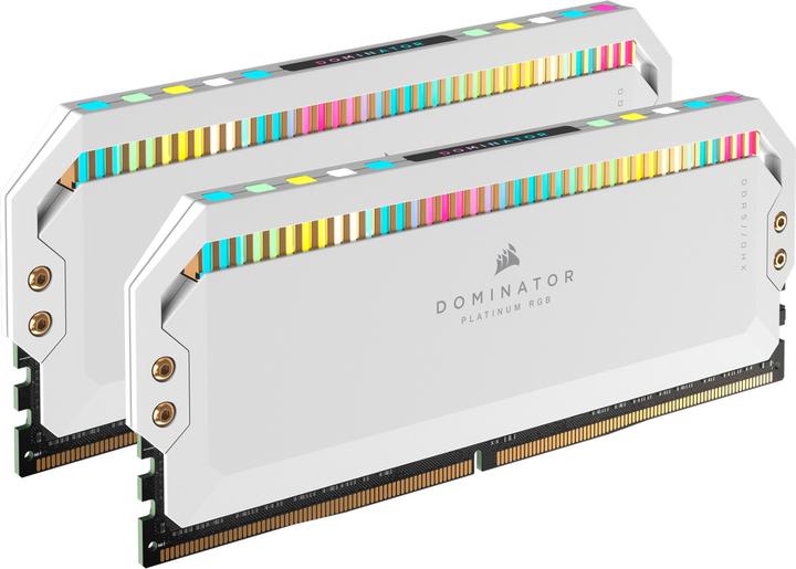 Productafbeelding Corsair Dominator Titanium (2 x 32GB, 5200 MHz, DDR5 RAM, DIMM 288 pin)