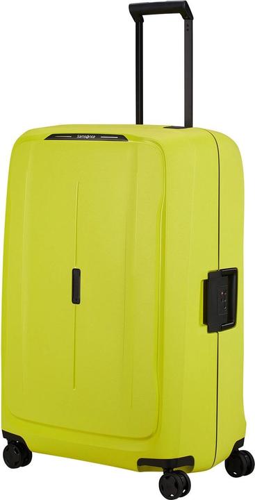 Immagine prodotto Samsonite Essens Trolley mit 4 Rollen 81cm (140 l)