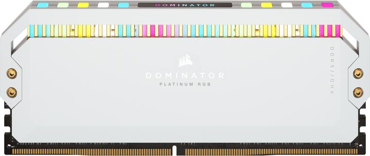 Productafbeelding Corsair Dominator Titanium (2 x 32GB, 5200 MHz, DDR5 RAM, DIMM 288 pin)